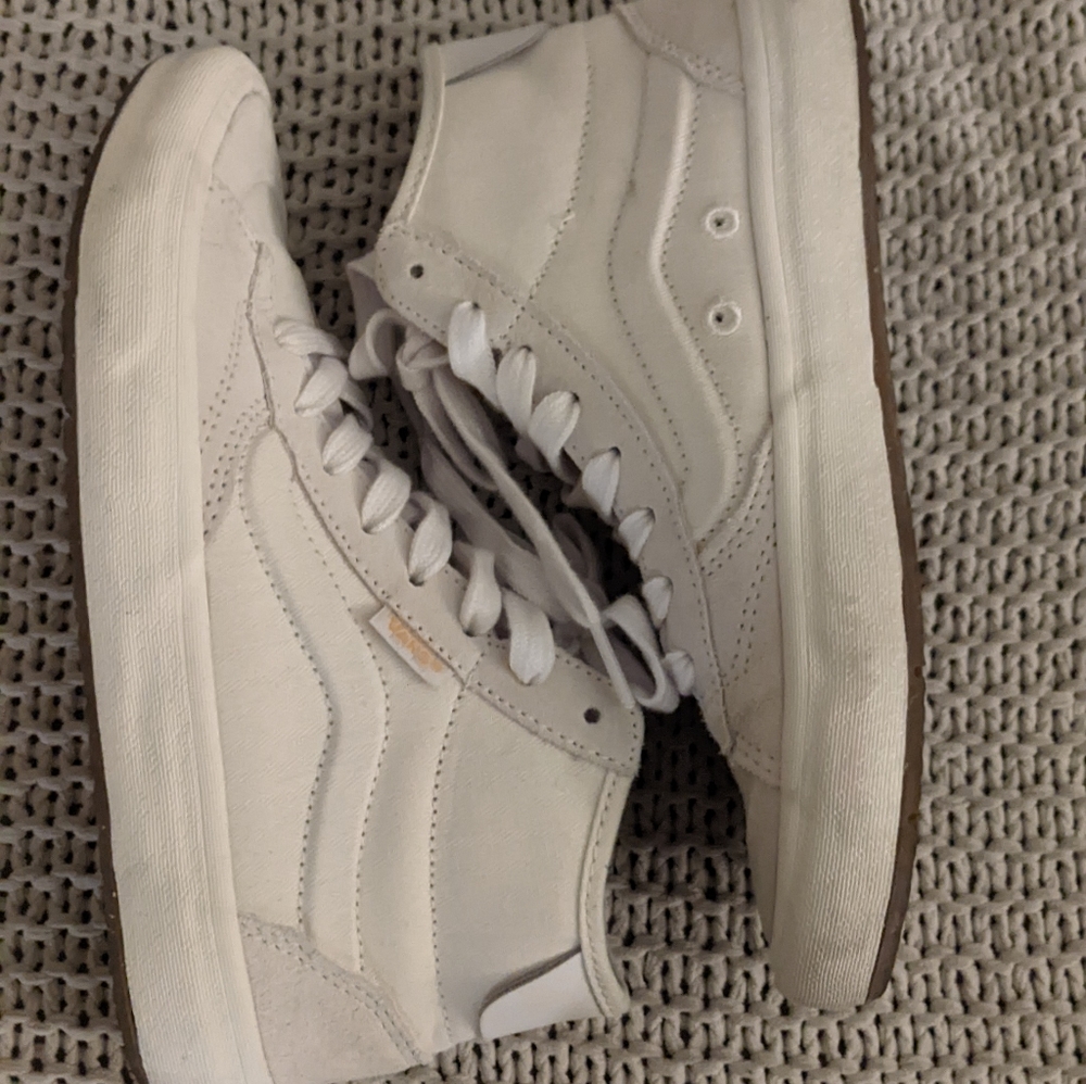 Vans Lizzies